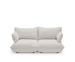 Fatboy Sumo Mingle 3-sits Soffa Marble 210cm