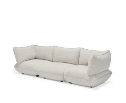 Fatboy Sumo Mingle 4-sits Soffa Marble 301cm