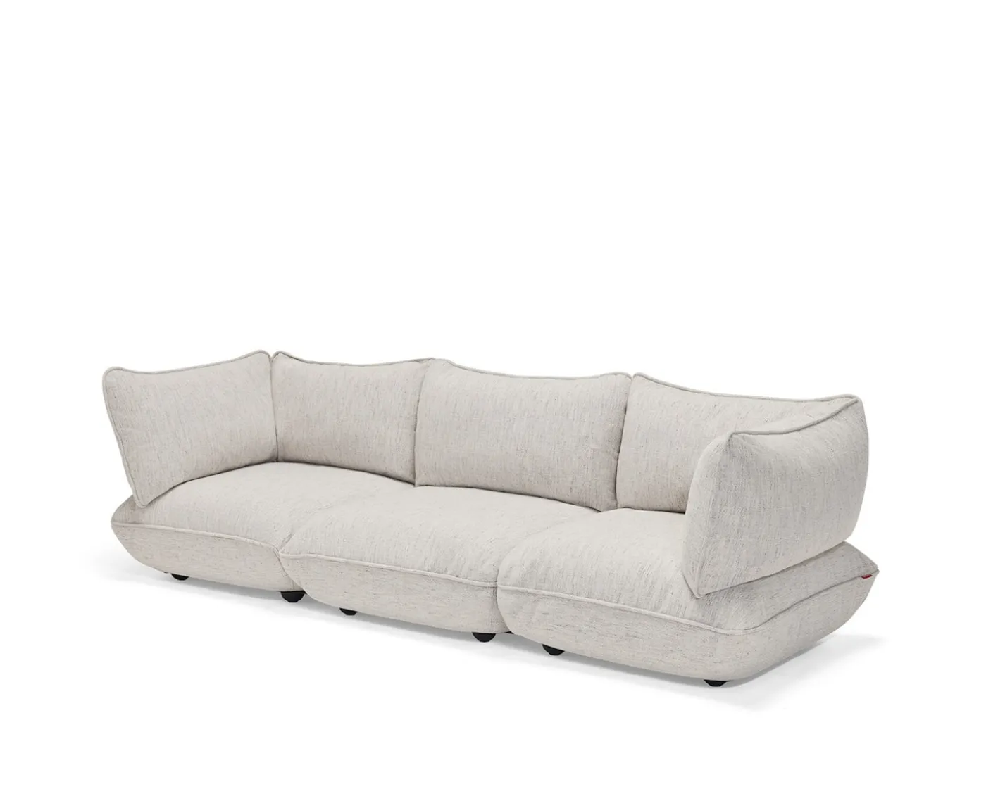 Fatboy Sumo Mingle 4-sits Soffa Marble 301cm