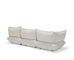 Fatboy Sumo Mingle 4-sits Soffa Marble 301cm