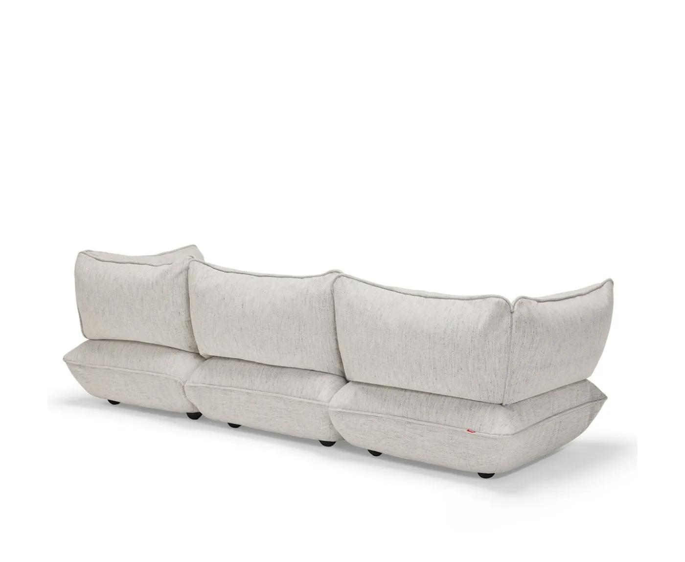 Fatboy Sumo Mingle 4-sits Soffa Marble 301cm