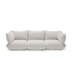 Fatboy Sumo Mingle 4-sits Soffa Marble 301cm
