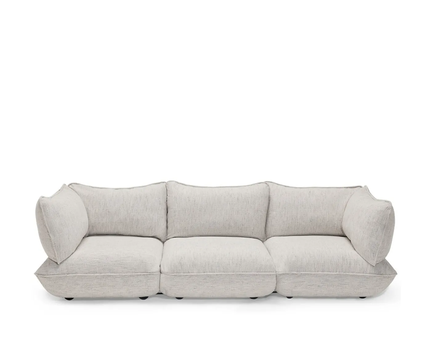 Fatboy Sumo Mingle 4-sits Soffa Marble 301cm