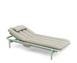 Fatboy Sunbun Solsäng Mist Green/Mist