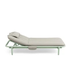 Fatboy Sunbun Solsäng Mist Green/Mist