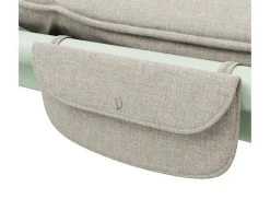 Fatboy Sunbun Solsäng Mist Green/Mist