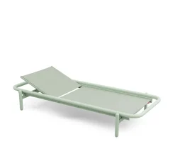 Fatboy Sunbun Solsäng Mist Green/Mist