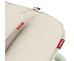 Fatboy Sunbun Solsäng Mist Green/Sahara