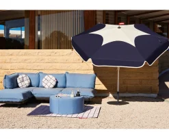 Fatboy Sunshady Parasoll Ocean Blue Ø300