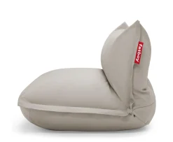 Fatboy The BonBaron Outdoor Loungestol Grey Taupe