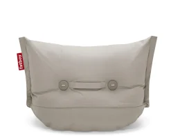 Fatboy The BonBaron Outdoor Loungestol Grey Taupe