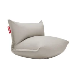 Fatboy The BonBaron Outdoor Loungestol Grey Taupe