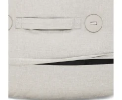 Fatboy The BonBaron Outdoor Loungestol Mist