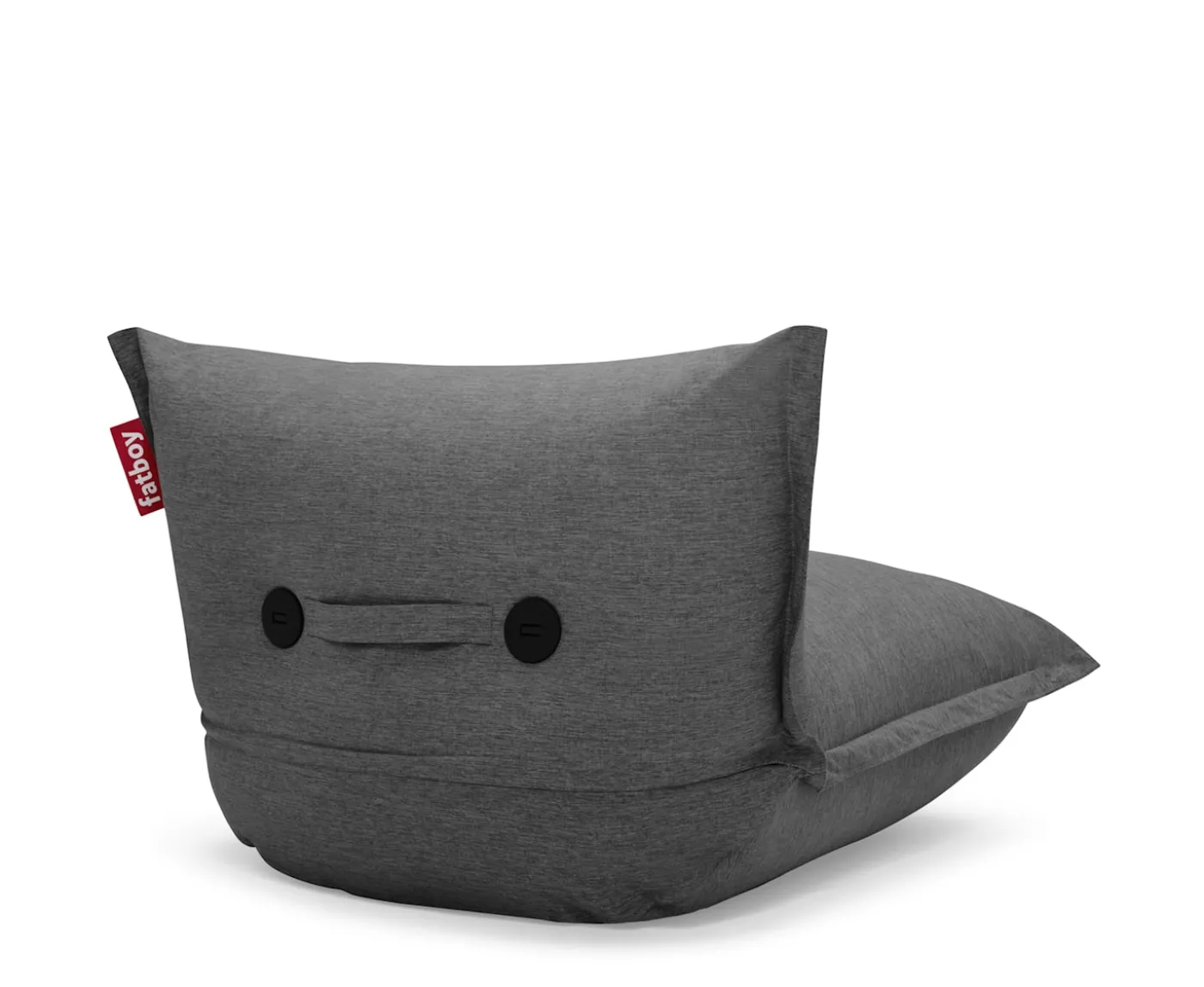 Fatboy The BonBaron Outdoor Loungestol Rock Grey