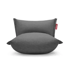 Fatboy The BonBaron Outdoor Loungestol Rock Grey
