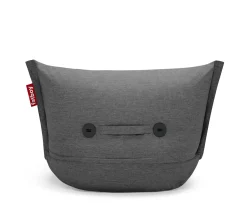 Fatboy The BonBaron Outdoor Loungestol Rock Grey