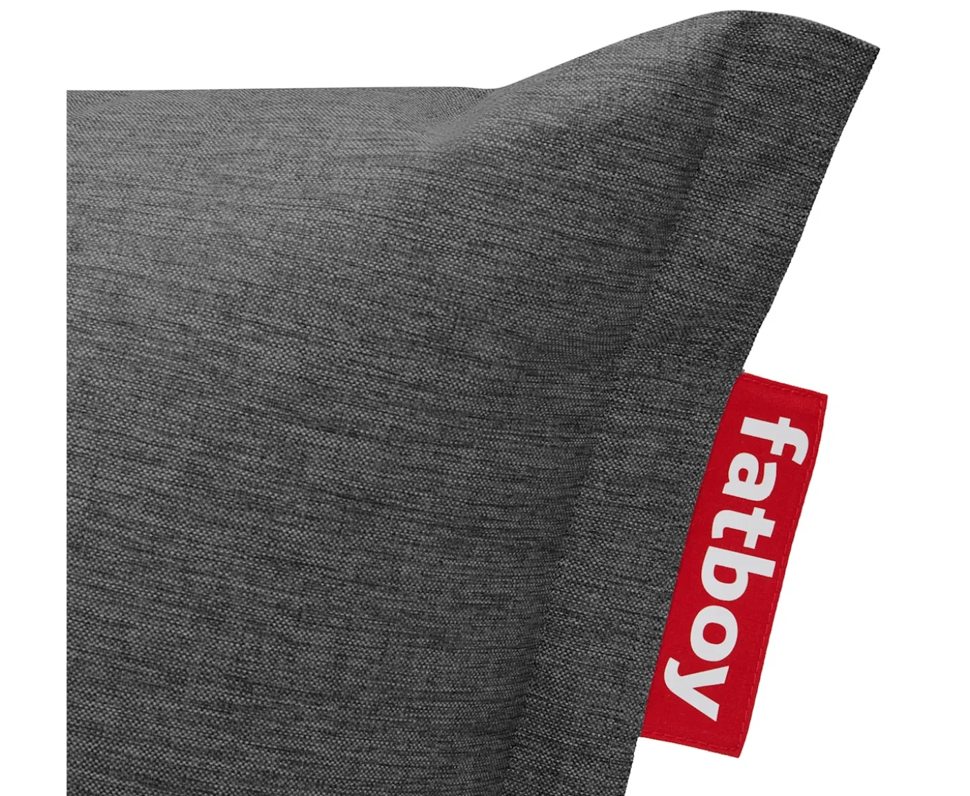 Fatboy The BonBaron Outdoor Loungestol Rock Grey
