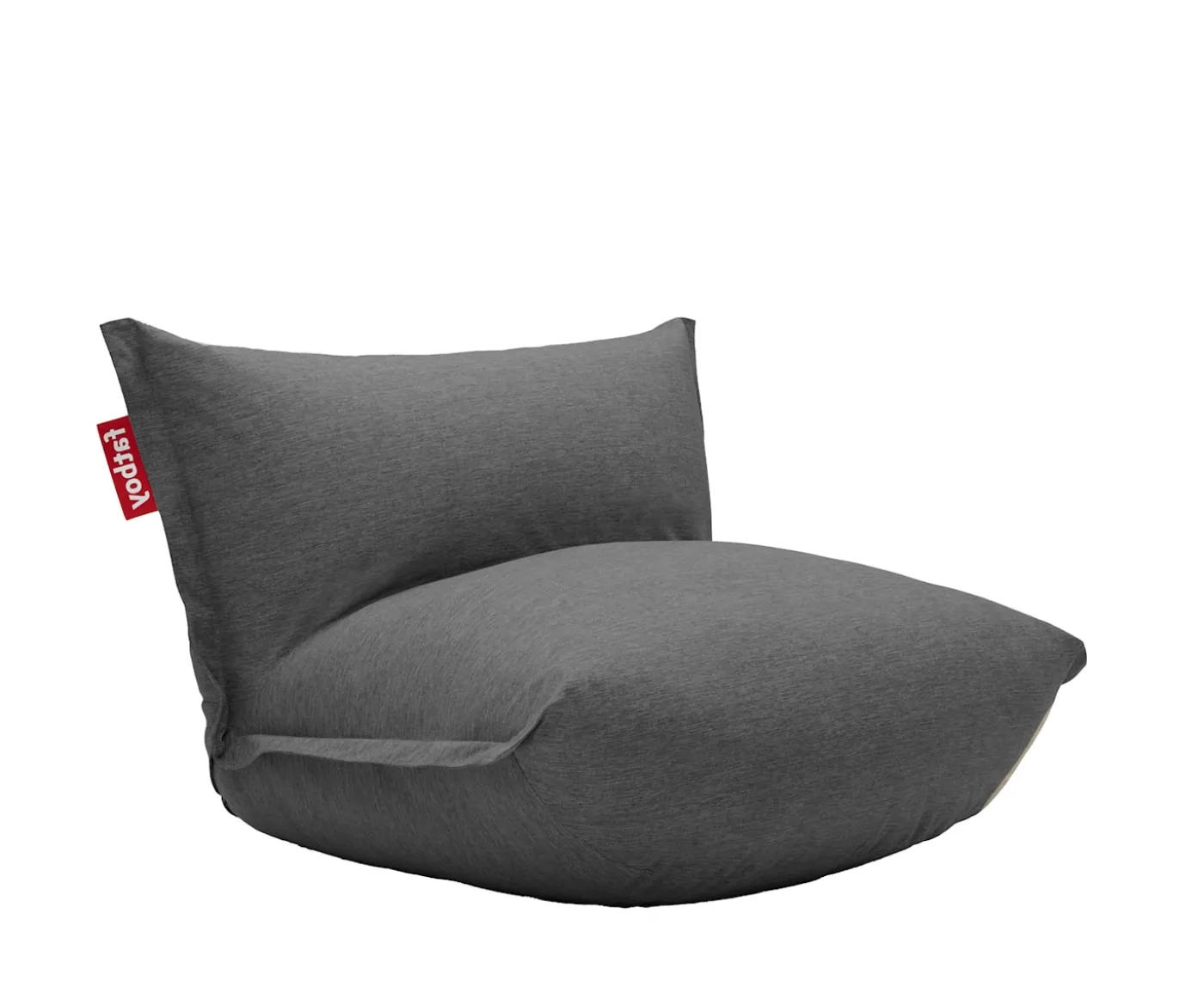 Fatboy The BonBaron Outdoor Loungestol Rock Grey
