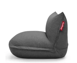 Fatboy The BonBaron Outdoor Loungestol Rock Grey