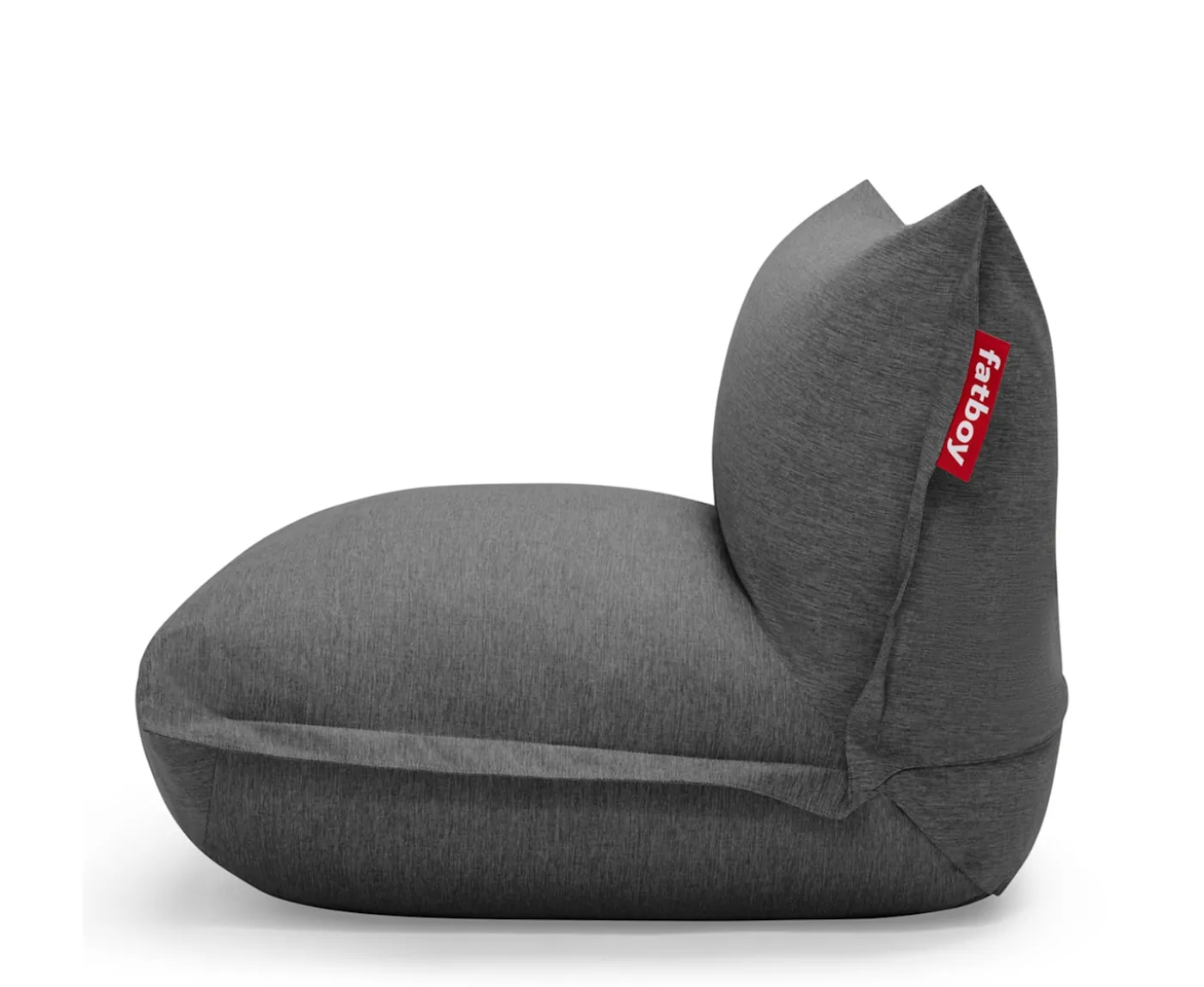 Fatboy The BonBaron Outdoor Loungestol Rock Grey