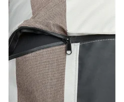 Fatboy The BonBaron Outdoor Loungestol Stripe Cacao