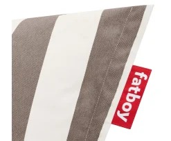 Fatboy The BonBaron Outdoor Loungestol Stripe Cacao
