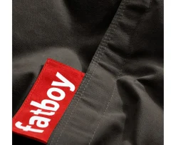 Fatboy The Original Recycled Sittpuff Black Licorice