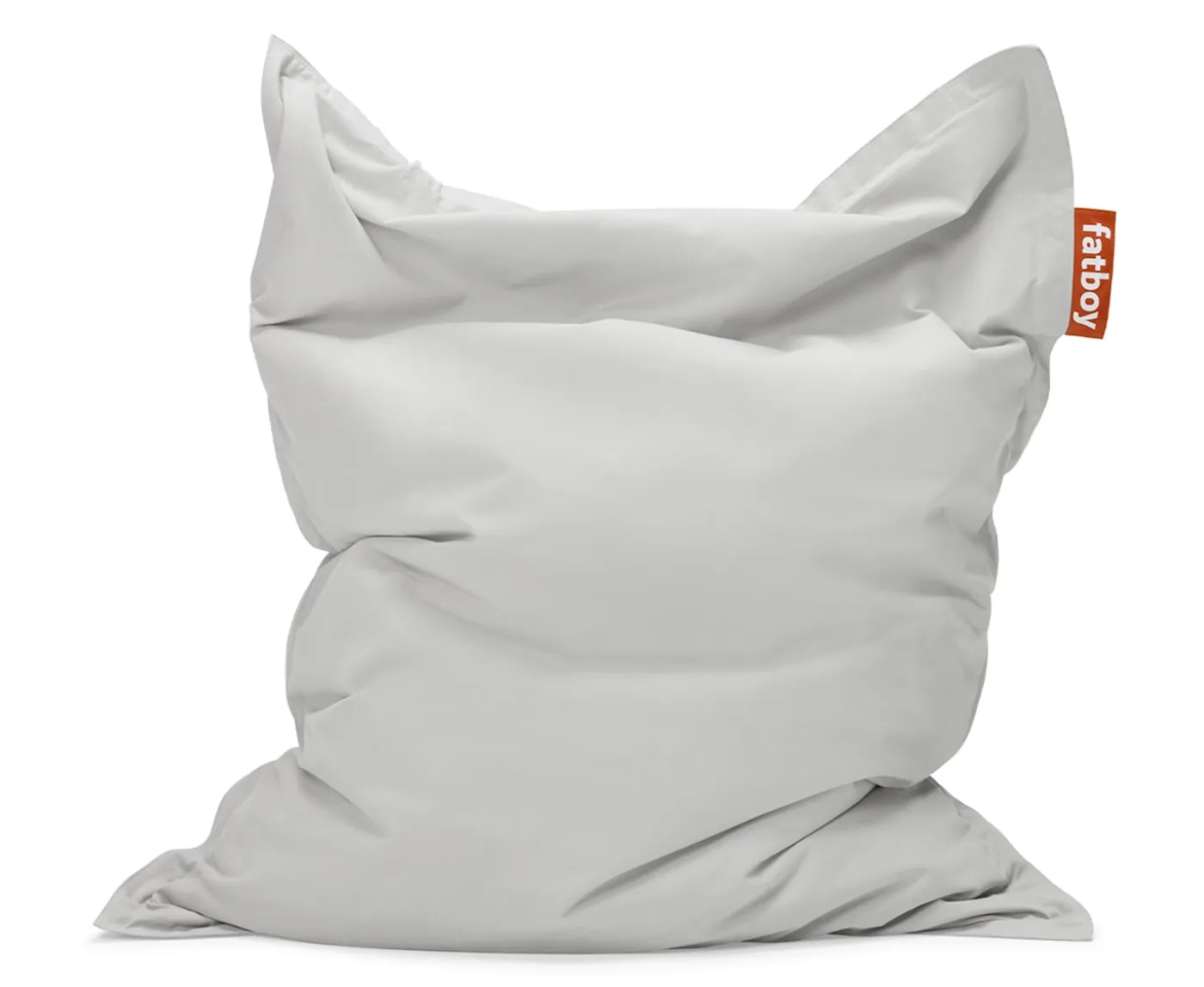 Fatboy The Original Recycled Sittpuff Cool Grey