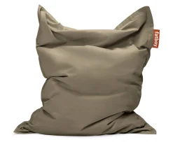 Fatboy The Original Recycled Sittpuff Taupe Grey