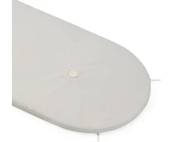 Fatboy Toni Bankski Sittdyna Mist 109x42