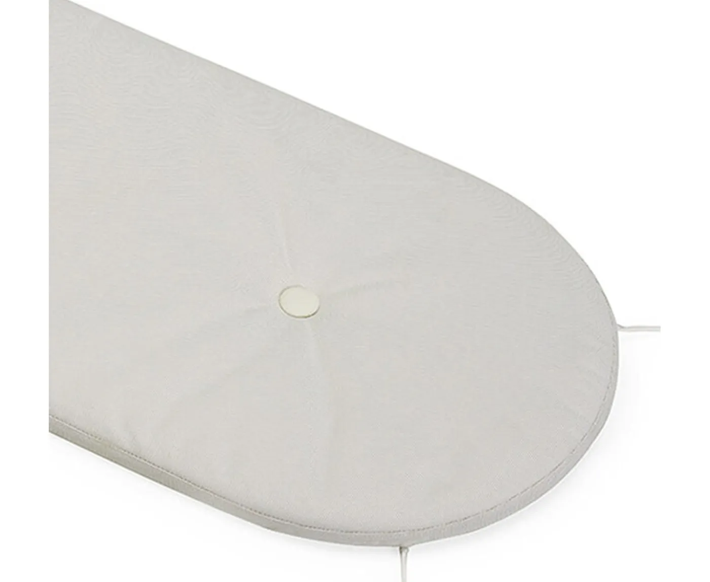 Fatboy Toni Bankski Sittdyna Mist 109x42