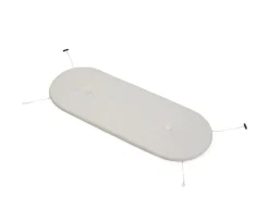 Fatboy Toni Bankski Sittdyna Mist 109x42