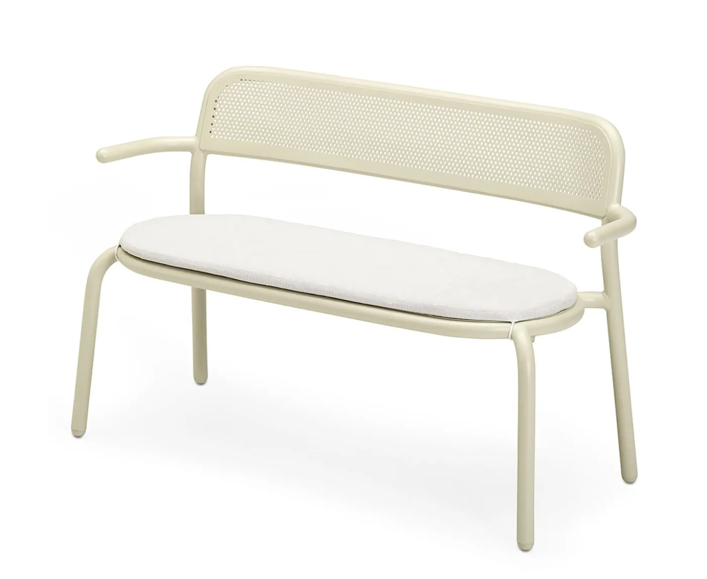 Fatboy Toni Bankski Sittdyna Mist 109x42