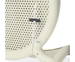 Fatboy Toni Bankski Sittdyna Natural White 109x42