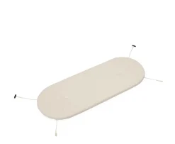 Fatboy Toni Bankski Sittdyna Sahara 109x42