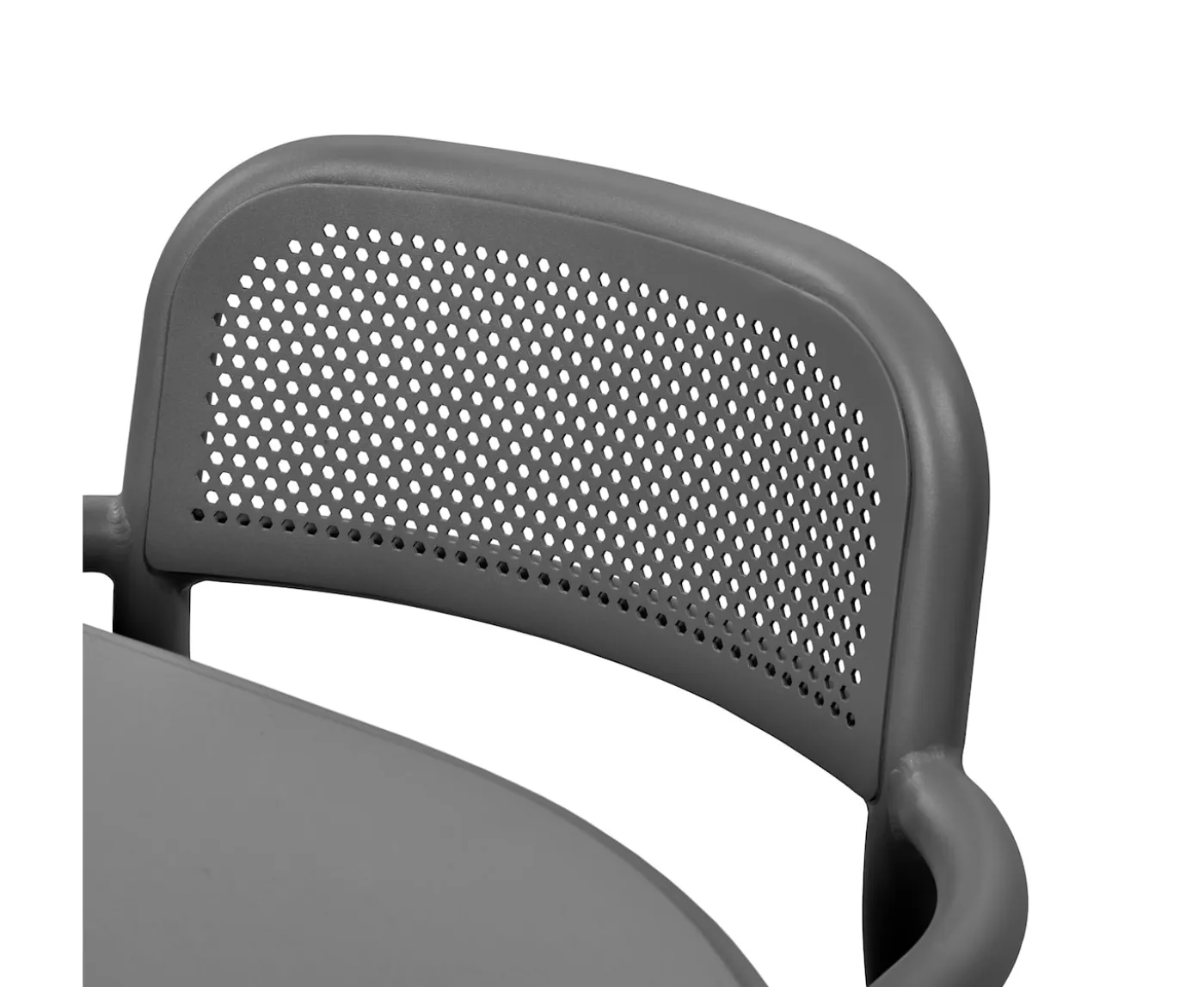Fatboy Toni Karmstol Anthracite 2-pack