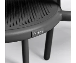 Fatboy Toni Karmstol Anthracite 2-pack