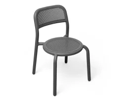 Fatboy Toni Matstol Anthracite 2-pack