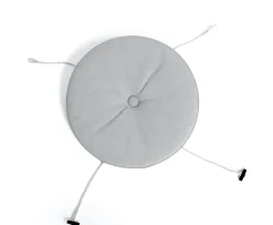 Fatboy Toni Stolsdyna Natural White