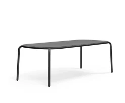 Fatboy Toni Tablo Matbord Anthracite 220cm