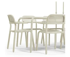 Fatboy Toni Tablo Matbord Desert 220cm