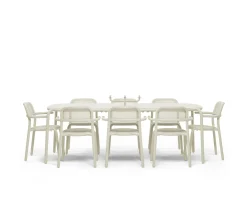 Fatboy Toni Tablo Matbord Desert 220cm