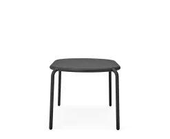 Fatboy Toni Tavolo Matbord Anthracite 160cm