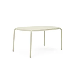 Fatboy Toni Tavolo Matbord Desert 160cm