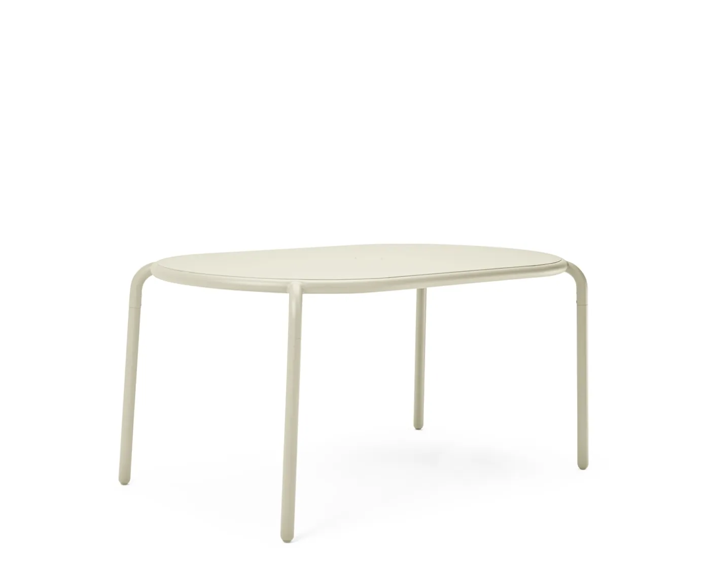 Fatboy Toni Tavolo Matbord Desert 160cm