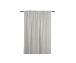 Fondaco Bella Gardinlängd Offwhite 280cm