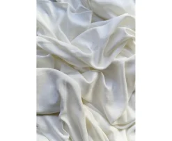 Fondaco Bella Gardinlängd Offwhite 280cm