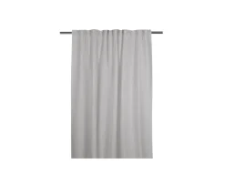 Fondaco Bella Gardinlängd Vit 250cm