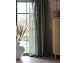 Fondaco Bella Gardinlängd Grön 280cm