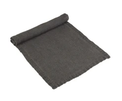 Fondaco Vilgot Löpare Grå 40x140
